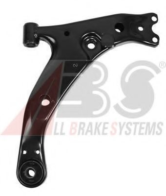 210542 ABS Track Control Arm
