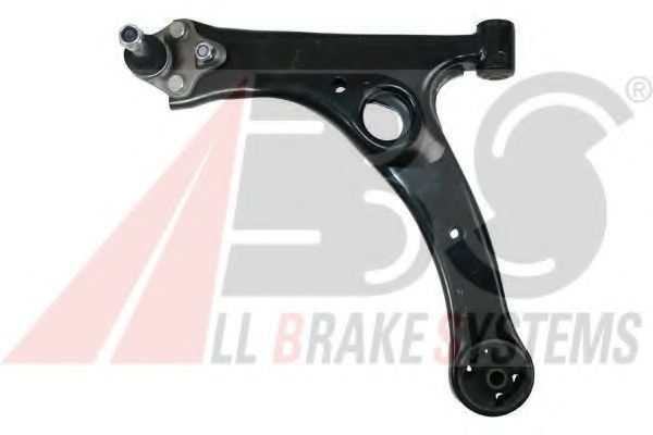 210551 ABS Track Control Arm