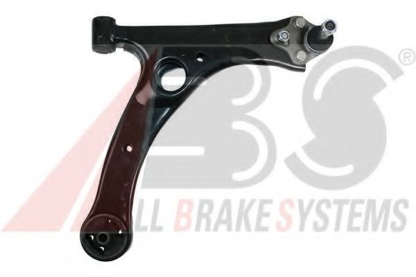 210552 ABS Track Control Arm
