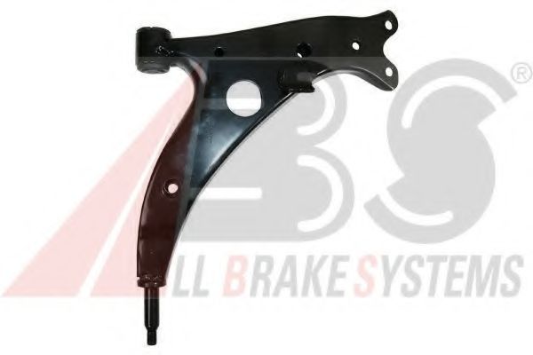 210570 ABS Wheel Suspension Track Control Arm
