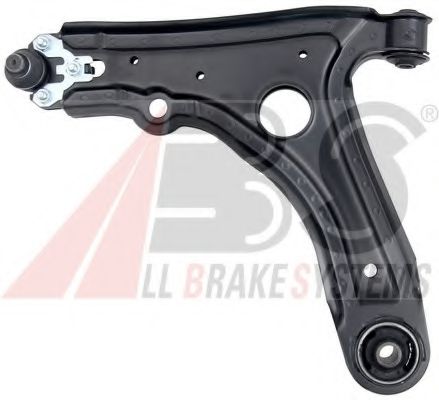 210578 ABS Track Control Arm