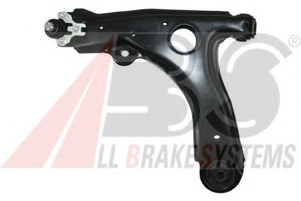 210579 ABS Track Control Arm