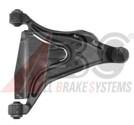 210587 ABS Track Control Arm
