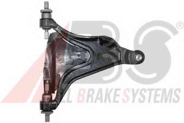 210589 ABS Track Control Arm