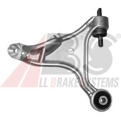210590 ABS Track Control Arm