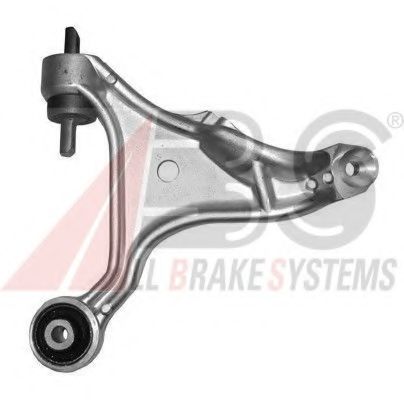 210591 ABS Track Control Arm