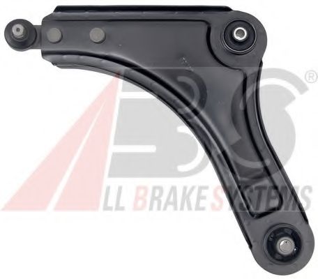 210615 ABS Track Control Arm