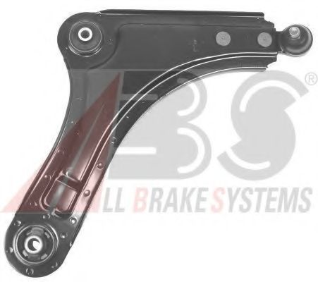 210616 ABS Track Control Arm