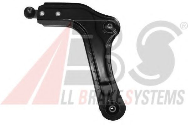 210617 ABS Track Control Arm