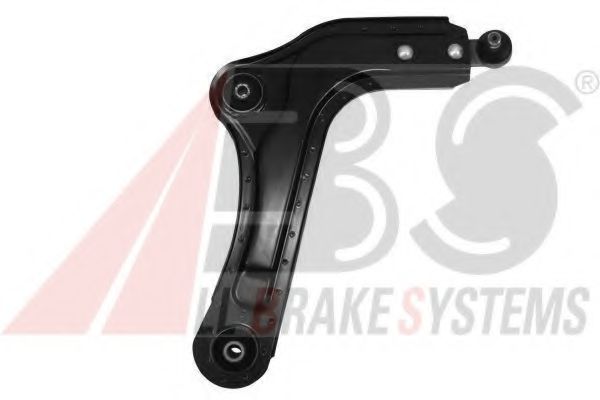 210618 ABS Track Control Arm
