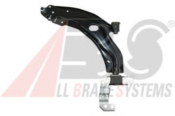 210619 ABS Track Control Arm