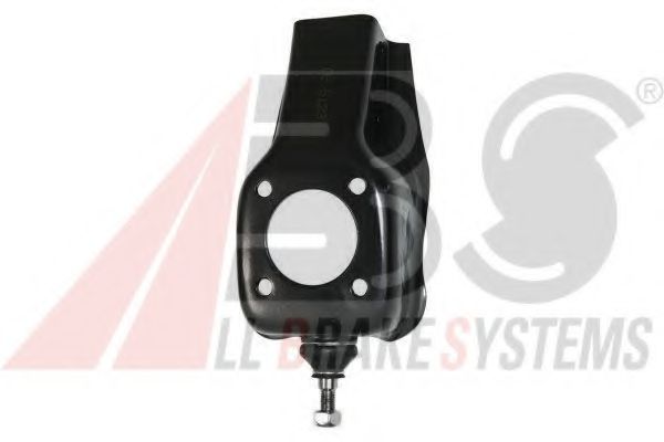 210623 ABS Wheel Suspension Track Control Arm