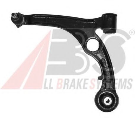 210624 ABS Track Control Arm
