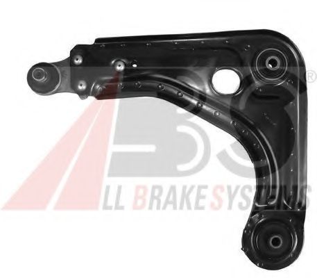 210628 ABS Track Control Arm