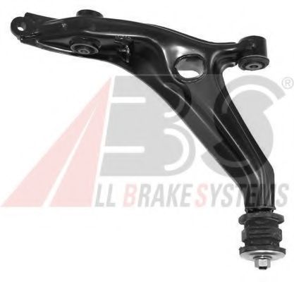 210657 ABS Track Control Arm