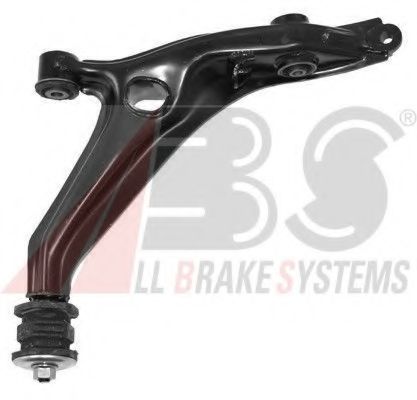 210658 ABS Track Control Arm
