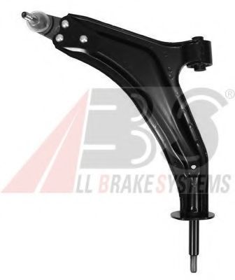 210665 ABS Track Control Arm