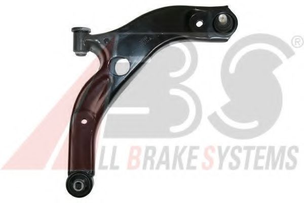 210670 ABS Track Control Arm