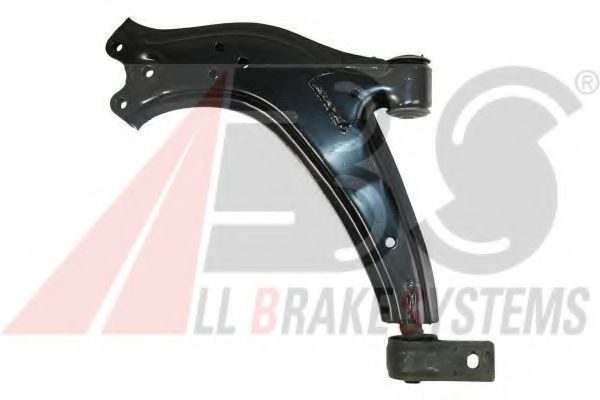 210685 ABS Track Control Arm
