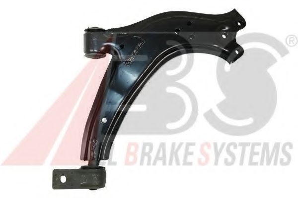 210686 ABS Track Control Arm