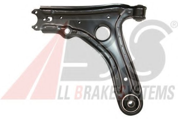210695 ABS Track Control Arm