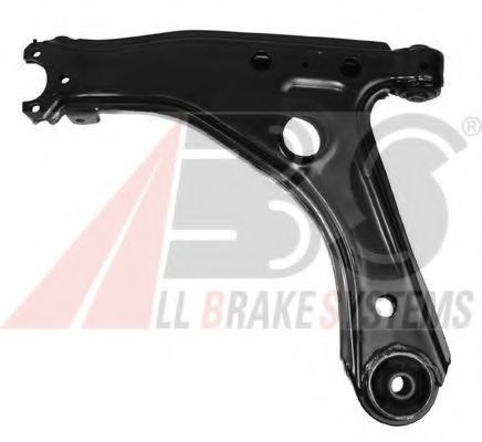 210697 ABS Track Control Arm