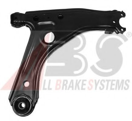 210698 ABS Track Control Arm