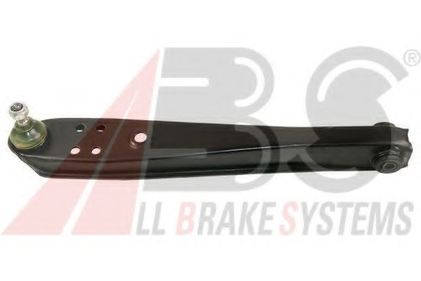 210699 ABS Track Control Arm