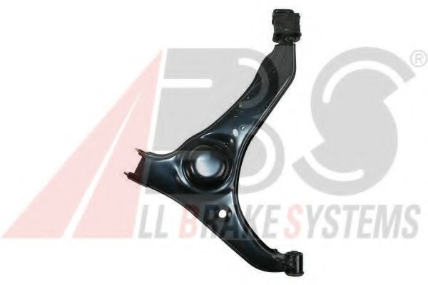 210701 ABS Track Control Arm