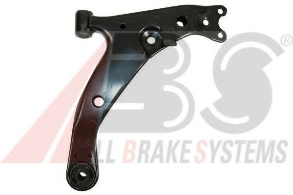 210703 ABS Track Control Arm