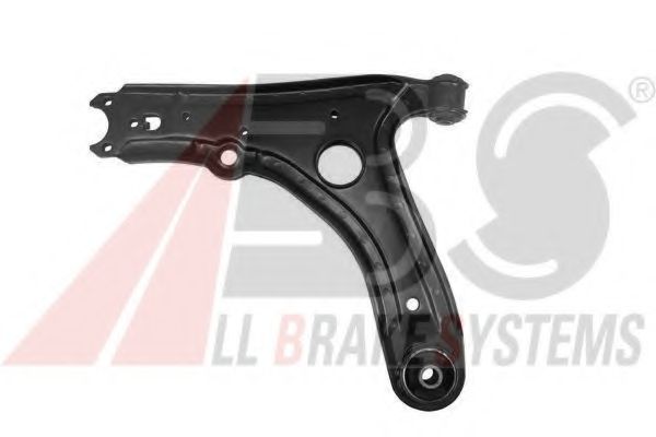 210707 ABS Track Control Arm
