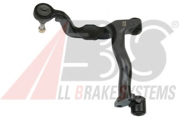 210709 ABS Track Control Arm