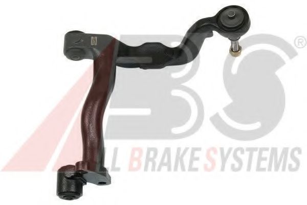 210710 ABS Wheel Suspension Track Control Arm
