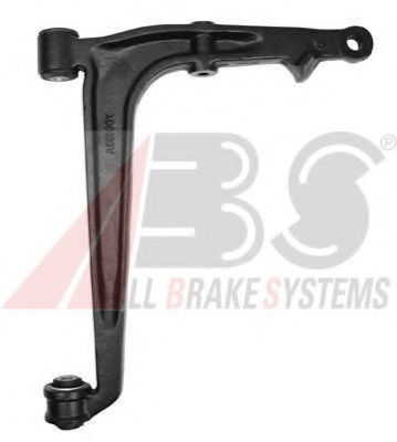 210714 ABS Track Control Arm