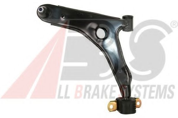 210715 ABS Track Control Arm