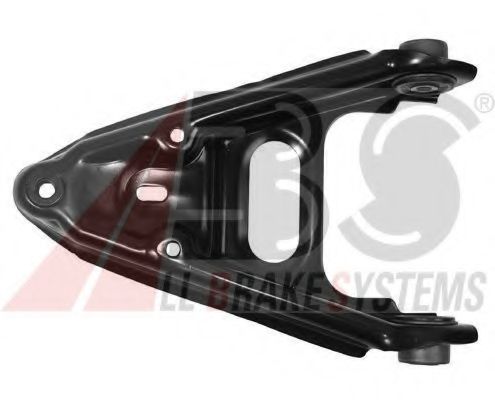 210732 ABS Track Control Arm