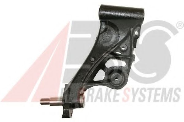 210742 ABS Track Control Arm