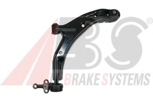 210770 ABS Track Control Arm