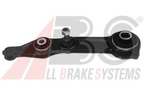 210779 ABS Wheel Suspension Track Control Arm