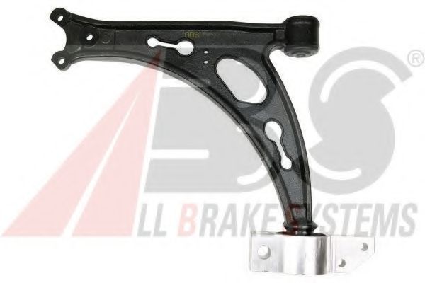 210787 ABS Track Control Arm