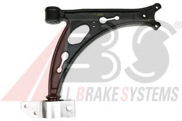210788 ABS Track Control Arm