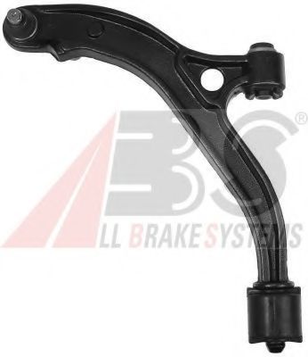 210797 ABS Track Control Arm