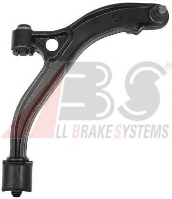 210798 ABS Track Control Arm