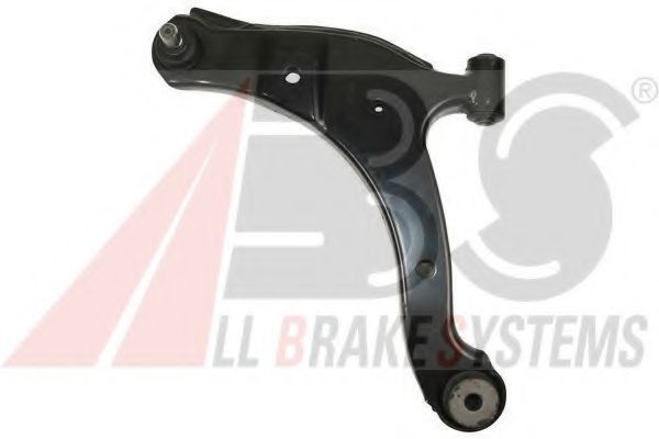 210799 ABS Track Control Arm
