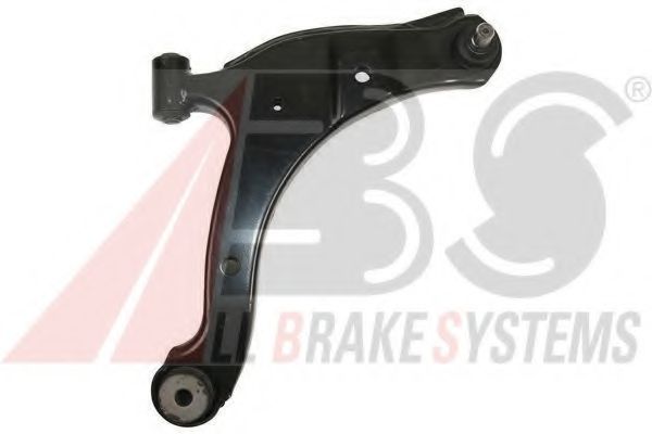 210800 ABS Track Control Arm