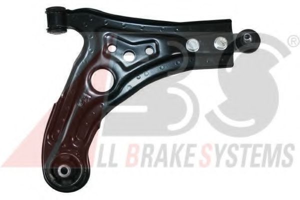 210802 ABS Track Control Arm