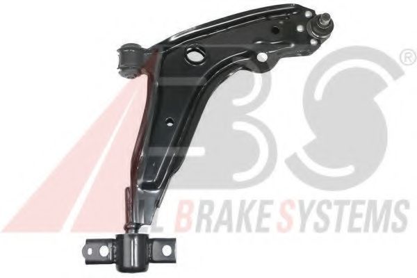 210804 ABS Track Control Arm