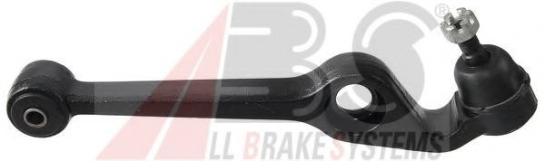 210806 ABS Track Control Arm