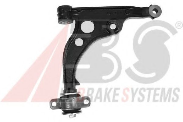 210812 ABS Track Control Arm