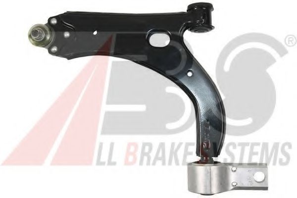 210813 ABS Track Control Arm